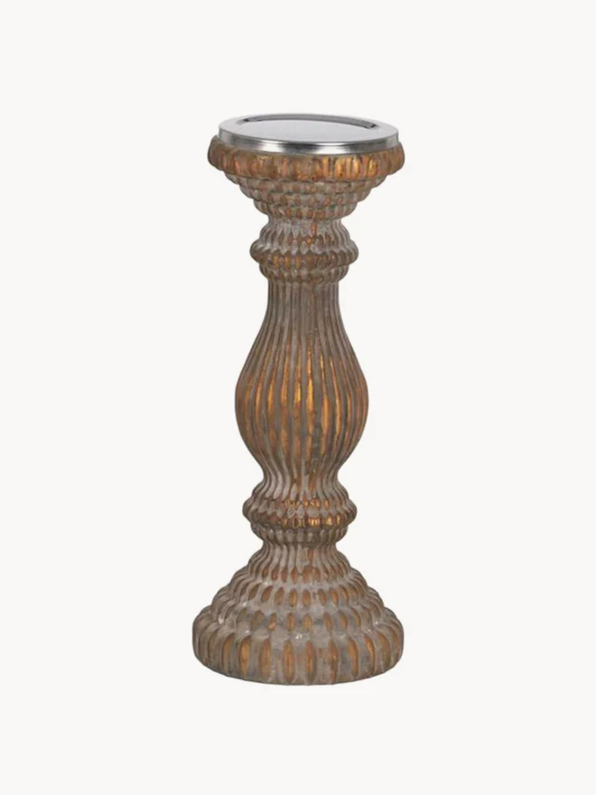 HyperErgo Executive Chair Black